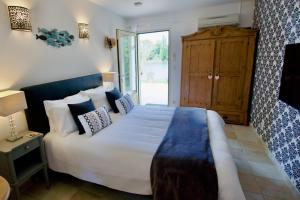 Sejours chez l'habitant Villa la Rive, River Villa : photos des chambres