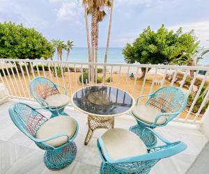 First Line Torrox Costa - 3hvězdičkové hotely ve městě Torrox Costa