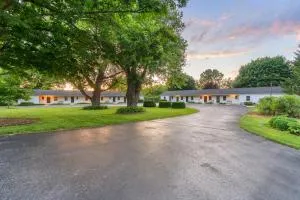 Motel Somerset - Adrian