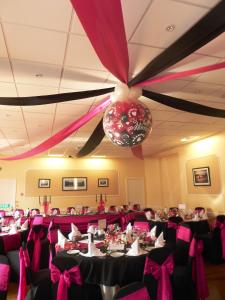 The Royal Hotel Tain