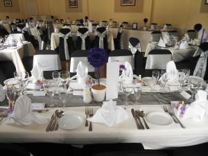 The Royal Hotel Tain