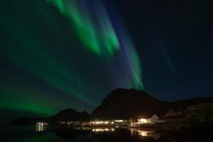 Lofoten Planet - Boutique Hotel