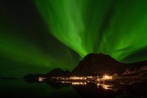 Lofoten Planet - Boutique Hotel