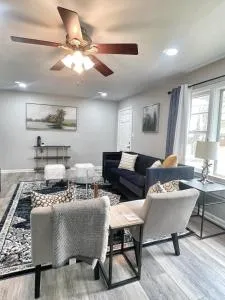 Family-friendly Decatur Oasis - Hartselle