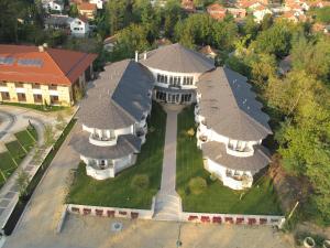 Pension Vila Dincic Veliko Gradište Serbien