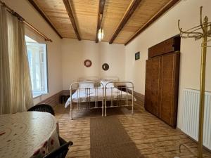 Elizabeth's Rooms - 3hvězdičkové hotely ve městě Kutaisi