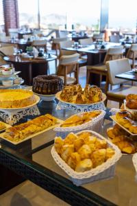 Costa do Sol Boutique Hotel