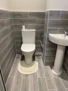 Cozy Stay in Zugdidi