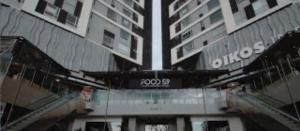 Oikos Infinitum 1304