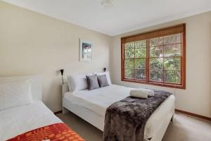 Malvern Cottage Retreat Pet Friendly
