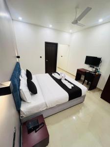 The Lotaz Hotel