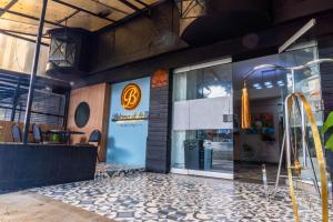 Hotel Balcones de la 70