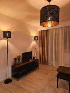 Hortensia Apartment - Tomis Nord