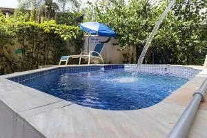 Barbieri Beach - Bertioga