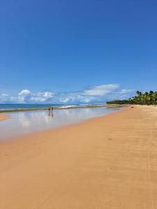 Woodstock Bungalow - Barra Grande - condo frente praia