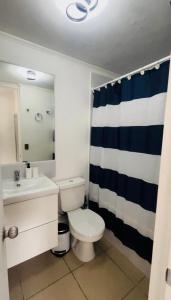 Condominio Marina Sol