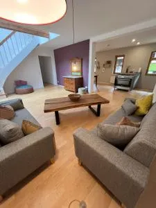 Ferienhaus in Buller&Bü - Algermissen