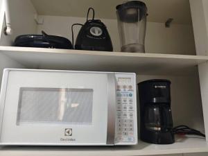 Espetacular Apartamento Comfort Praia De Botafogo