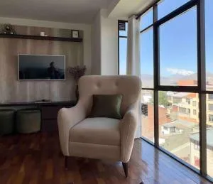 Departamento en la mejor zona de Sopocachi - Jancocollo