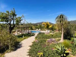 Oásis Azul - Moncarapacho - Poço das Figueiras