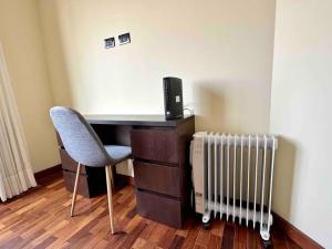 Departamento en la mejor zona de Sopocachi