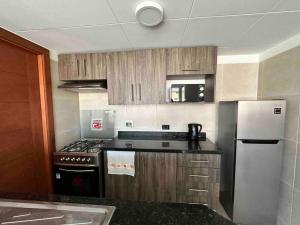 Departamento en la mejor zona de Sopocachi