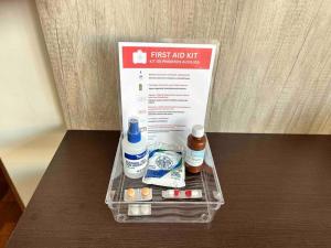 Departamento en la mejor zona de Sopocachi