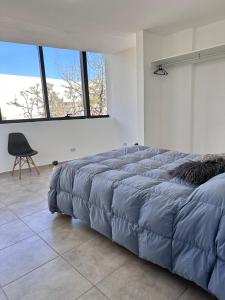 Departamento Estrada Lux Céntrico