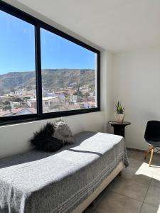 Departamento Estrada Lux Céntrico