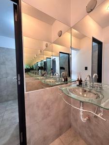 Departamento Estrada Lux Céntrico