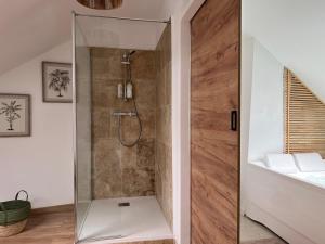 Appartement Chic avec Balneo