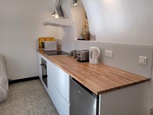 Maisons de vacances Mas Bourdaric - Location de Gites en Ardeche du Sud : photos des chambres