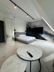 Yeti Studio Apartament Krupówki 73C