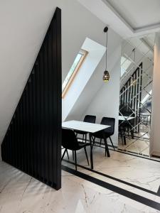 Yeti Studio Apartament Krupówki 73C