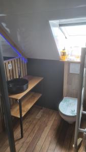 Appartements Studios KRY : photos des chambres