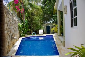 Preciosa Casa privada en Cancún