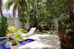 Preciosa Casa privada en Cancún