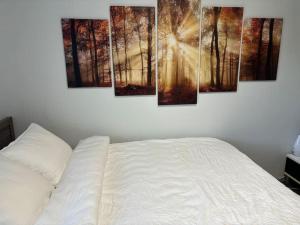 Condo in Heart of Inkoo Center, With Sea View and Boat!