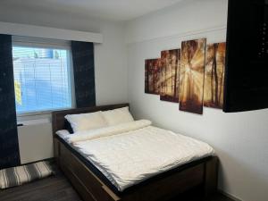 Condo in Heart of Inkoo Center, With Sea View and Boat!