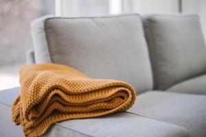 Schöne, moderne Wohnung mit großzügiger Terasse