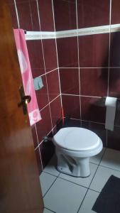 Bairro tranquilo e próximo do centro