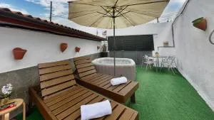 Casa Ramoncito - Las Tres Palmas