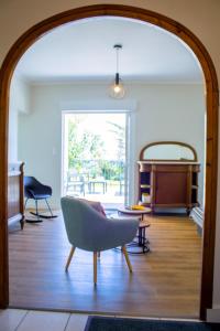 Maisons de vacances Ker Stivell : photos des chambres