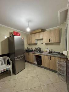 Appartement Ibn batouta