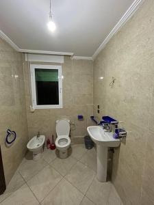 Appartement Ibn batouta