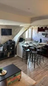 Le Petit Ardennais - Chalandry-Élaire