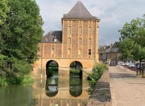 Appartements Le Petit Ardennais : Appartement 1 Chambre