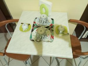 La Corte dei Morra