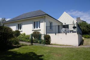 Maisons de vacances Ker Stivell : photos des chambres