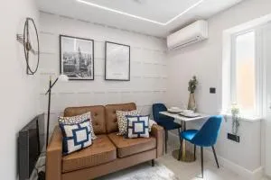 Robins Suite - Brent Cross - London